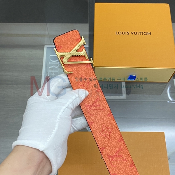 ̺ Ʈ LV411605-3(4.0cm)