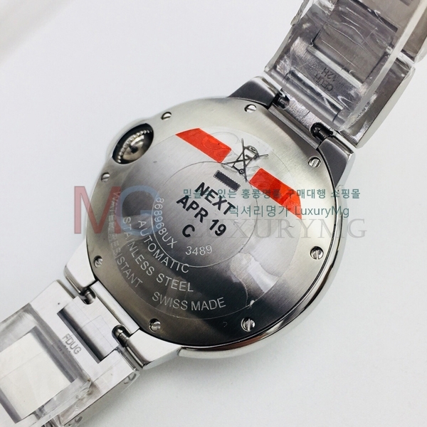 쿡 ߷պ ð ǹƿ CWR21559-3ƽ 33mm 