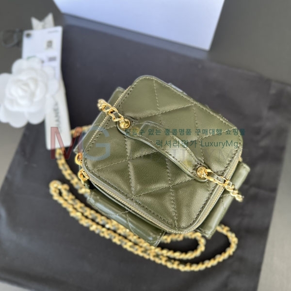 ��* 22K ���� ����Ƽ ü�ι� �̴� AP3016-A-3