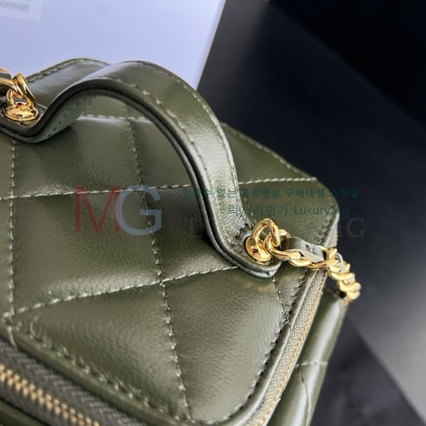 ��* 22K ���� ����Ƽ ü�ι� �̴� AP3016-A-3