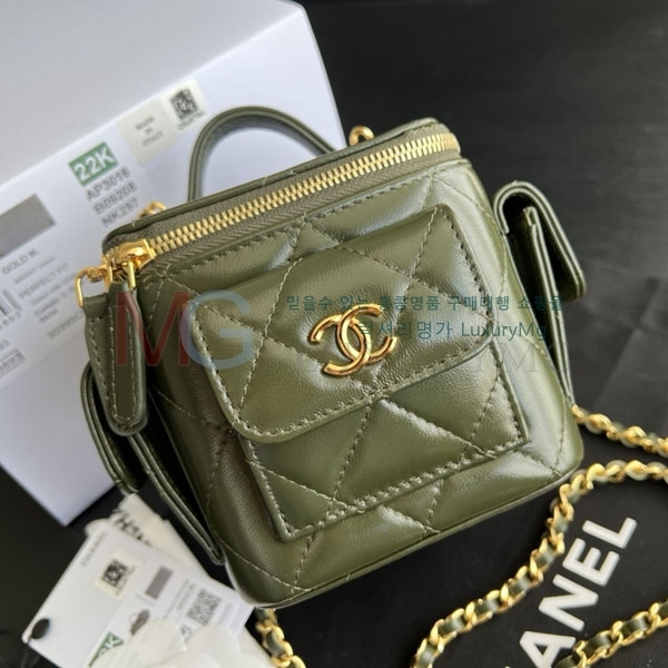 ��* 22K ���� ����Ƽ ü�ι� �̴� AP3016-A-3