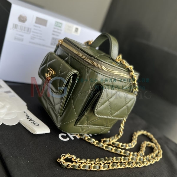 ��* 22K ���� ����Ƽ ü�ι� �̴� AP3016-A-3