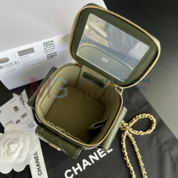 ��* 22K ���� ����Ƽ ü�ι� �̴� AP3016-A-3