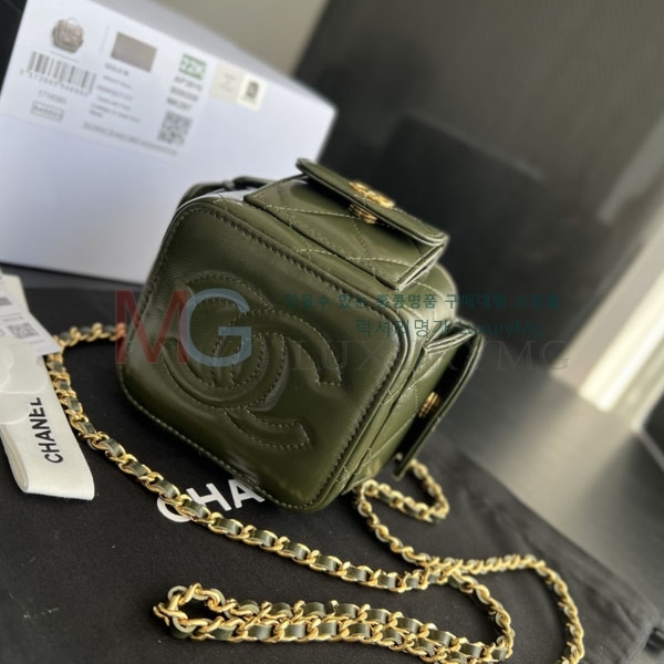 ��* 22K ���� ����Ƽ ü�ι� �̴� AP3016-A-3