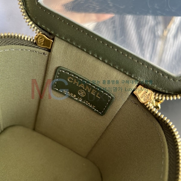 ��* 22K ���� ����Ƽ ü�ι� �̴� AP3016-A-3