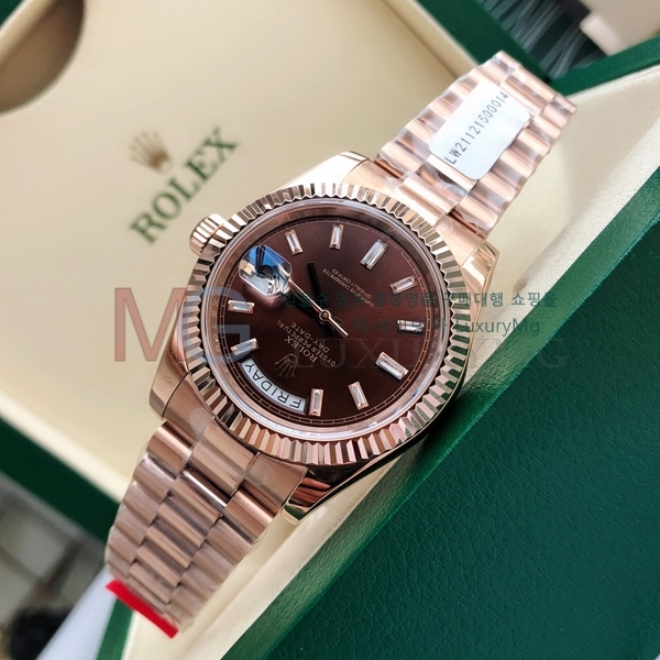 η ̽ ̵Ʈ ð R335500-5 41MM