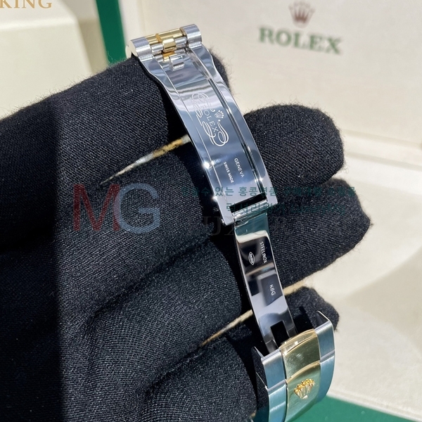 η ̽ Ʈ KING ð VR210053-3 41MM