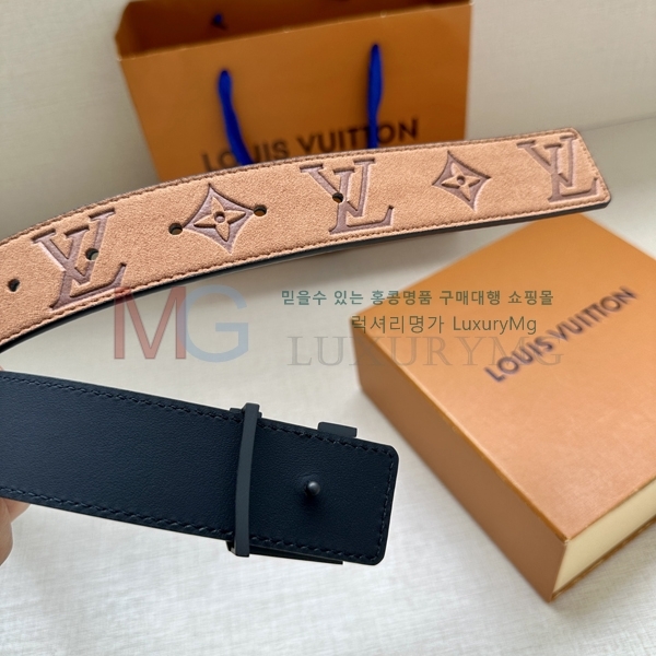 ̺ Ʈ LV451824-3 3.4CM
