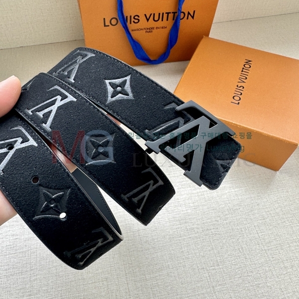 ̺ Ʈ LV451824-1 3.4CM
