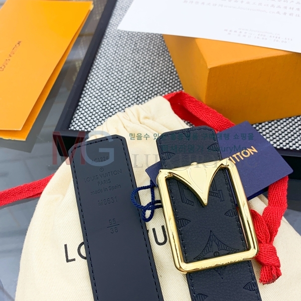 ̺ Ʈ LV251531-3 3.5CM