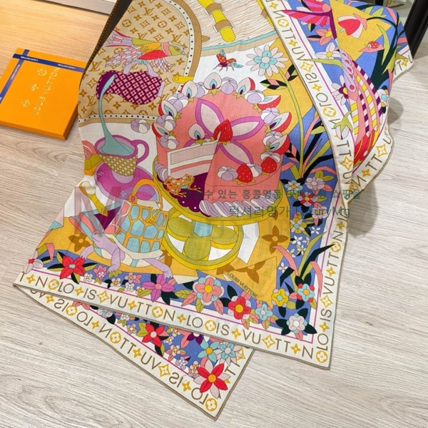 ���̺��� ���÷�/��ī�� LV2634078-5