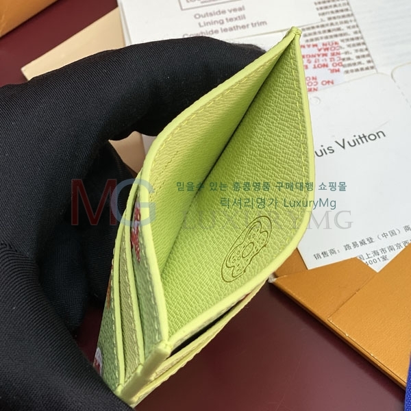 ���̺��� ī�� Ȧ�� M28284-2