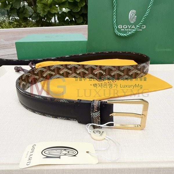 ���� ���ߵ� ��Ʈ GY312319-2 ��3cm