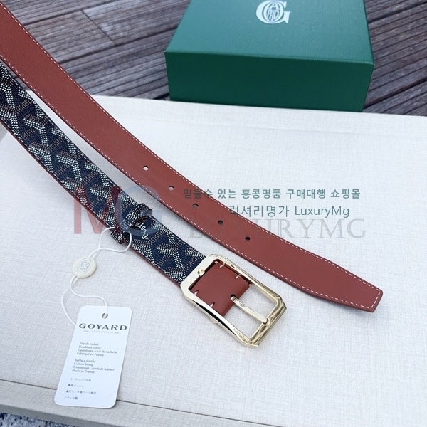 ���� ���ߵ� ��Ʈ GY312319-5 ��3cm