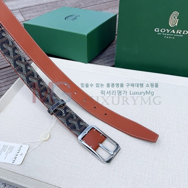 ���� ���ߵ� ��Ʈ GY312319-6 ��3cm