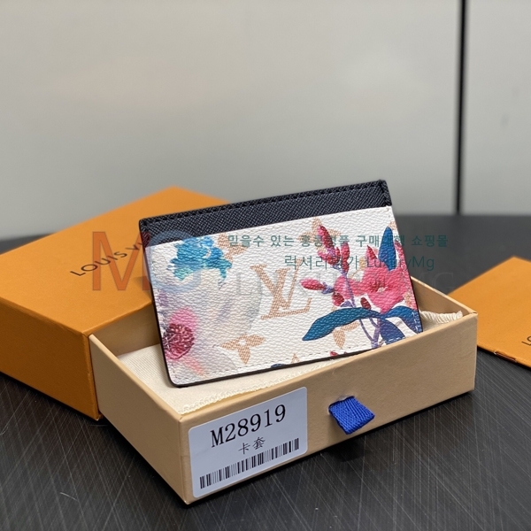 ���̺��� ī�� Ȧ�� M28919-1