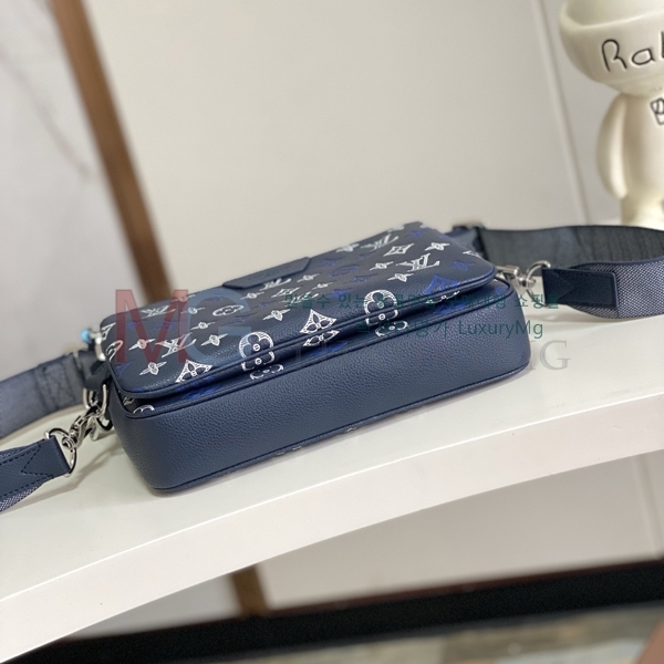 ���̺��� Ʈ���� �޽����� M28618-1