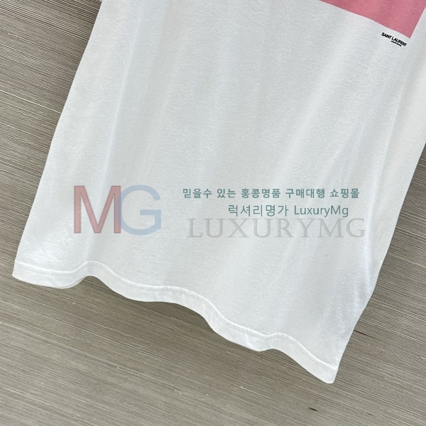 ���� ���ζ� ���� Ƽ���� YSL4523406-2