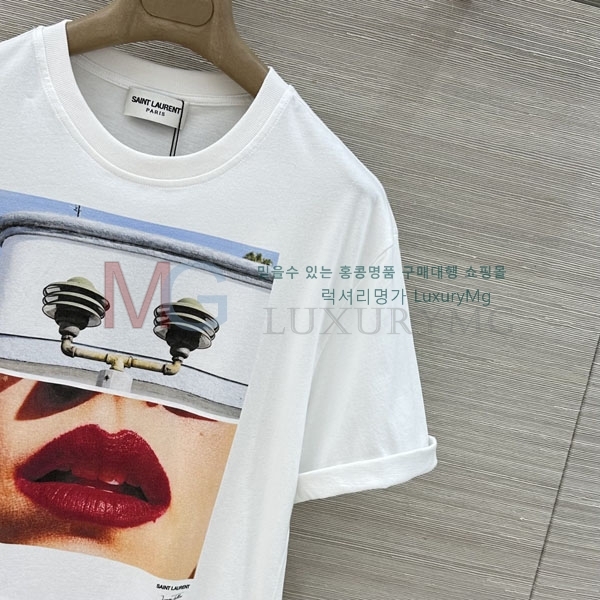 ���� ���ζ� ���� Ƽ���� YSL4523406-4