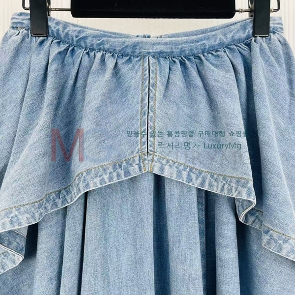 ���� �ο��� ��ĿƮ LW58594-11