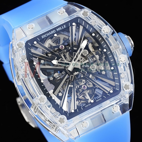 ������� �ð� RM12-01-203