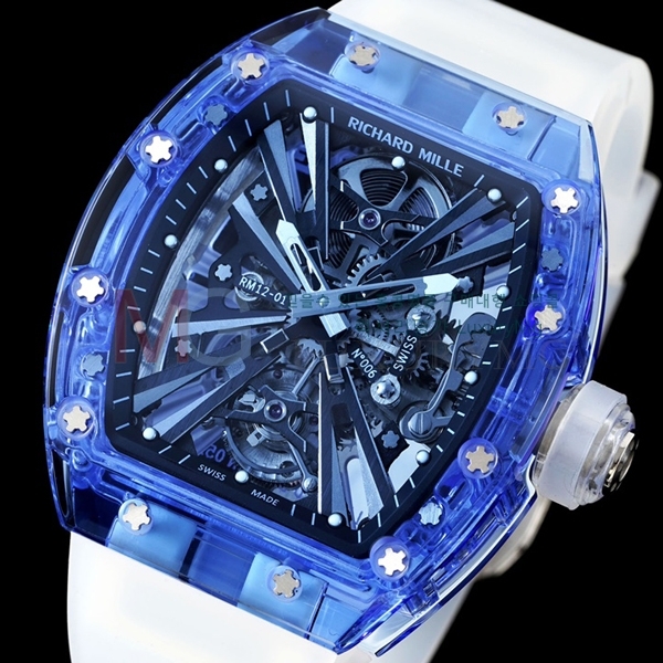 ������� �ð� RM12-01-204
