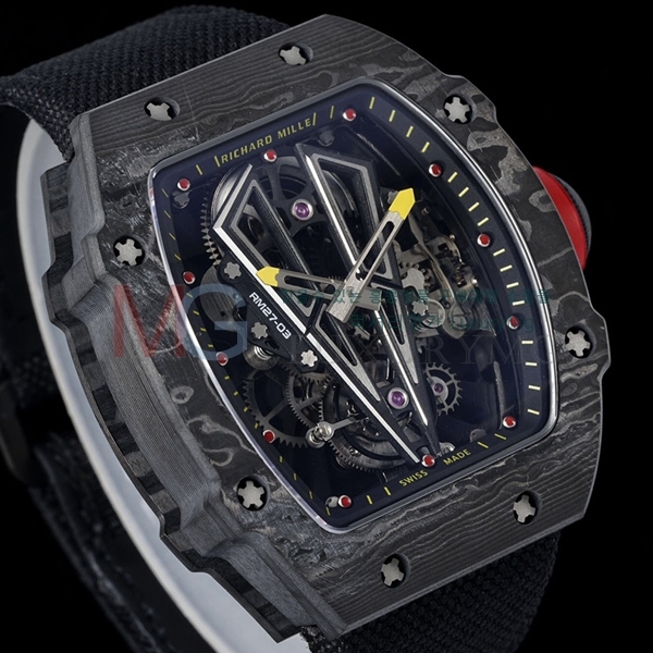 ������� �ð� RM27-03-4