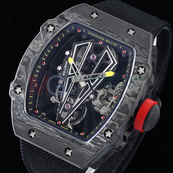 ������� �ð� RM27-03-4