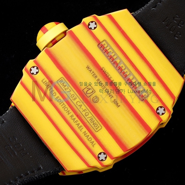 ������� �ð� RM27-03-3